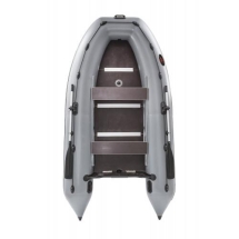 Моторная лодка SAKURA 360 Q5 SL со стрингерами, пайол 12 мм, киль Моторная лодка SAKURA 360 Q5 SL со стрингерами, пайол 12 мм, киль