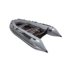 Моторная лодка SAKURA 360 Q5 SL со стрингерами, пайол 12 мм, киль Моторная лодка SAKURA 360 Q5 SL со стрингерами, пайол 12 мм, киль