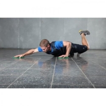 Скользящие диски Valslide PERFORM BETTER