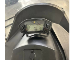 Снегоход ТОФАЛАР Атлас 500, фото 5