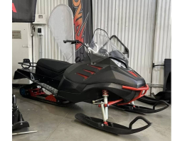 Снегоход ТОФАЛАР Атлас 500, фото 4