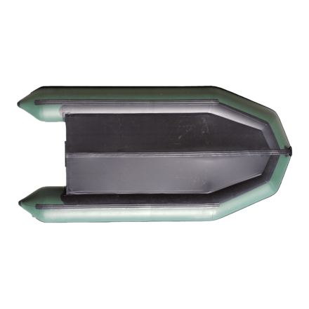 Моторная лодка ПВХ GOLFSTREAM SP 300 (T) (основная), фото 2