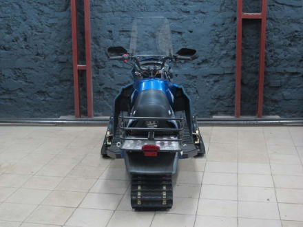 Снегоход ABM Wind 200, фото 3