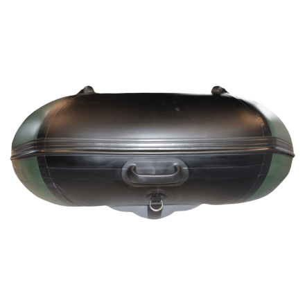 Моторная лодка ПВХ GOLFSTREAM MP 365 НДНД Хаки, фото 3