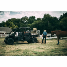 Багги Segway UTV Fugleman UT10 CREW Багги Segway UTV Fugleman UT10 CREW