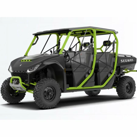 Багги Segway UTV Fugleman UT10 CREW, фото 3