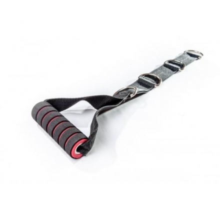 Рукоять для блочного тренажера универсальная R6, фото 1