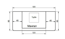 Мангал Оазис