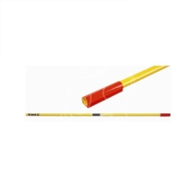 Планка для прыжков в высоту, фиберглас VINEX, 4 м.