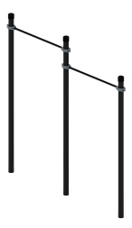 Воркаут 89 серый ВТ 11.02-03, фото 4 Воркаут 89 серый ВТ 11.02-03, фото 4