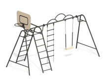 Гимнастический комплекс ГК-04.2 Гимнастический комплекс ГК-04.2