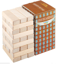 Полбашни (Фабрика Игр) Полбашни (Фабрика Игр)