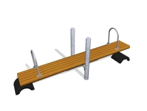 Балансир широкий v.2 Балансир широкий v.2