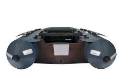 Лодка надувная YUKONA 410 TS - U (без пайола) КАМУФЛЯЖ, фото 5 Лодка надувная YUKONA 410 TS - U (без пайола) КАМУФЛЯЖ, фото 5