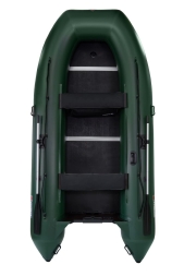 Лодка надувная YUKONA 410 TS - U (без пайола) КАМУФЛЯЖ, фото 8 Лодка надувная YUKONA 410 TS - U (без пайола) КАМУФЛЯЖ, фото 8