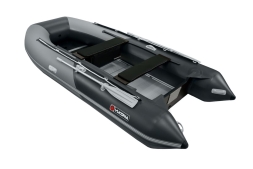 Лодка надувная YUKONA 410 TS - U (без пайола) КАМУФЛЯЖ, фото 9 Лодка надувная YUKONA 410 TS - U (без пайола) КАМУФЛЯЖ, фото 9