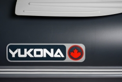 Лодка надувная YUKONA 410 TS - U (без пайола) КАМУФЛЯЖ, фото 16 Лодка надувная YUKONA 410 TS - U (без пайола) КАМУФЛЯЖ, фото 16