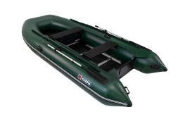 Лодка надувная YUKONA 410 TS - U (без пайола) КАМУФЛЯЖ, фото 18 Лодка надувная YUKONA 410 TS - U (без пайола) КАМУФЛЯЖ, фото 18