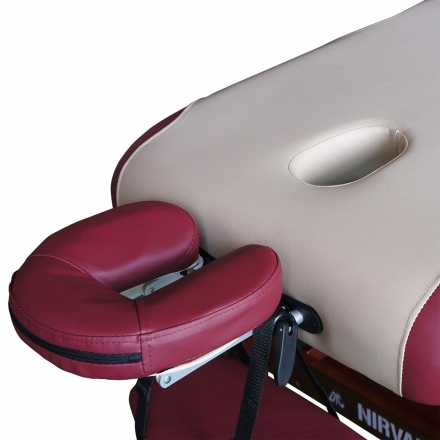 Массажный стол DFC SUPERIOR TS300, фото 5