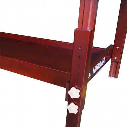 Массажный стол DFC SUPERIOR TS300, фото 6