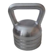 Гиря разборная с гальваническим покрытием 24кг