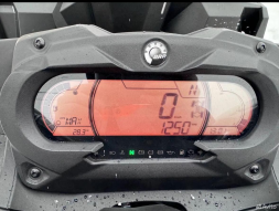 Квадроцикл BRP Can-Am Outlander X MR 1000R (2021) (ПСМ), фото 11 Квадроцикл BRP Can-Am Outlander X MR 1000R (2021) (ПСМ), фото 11