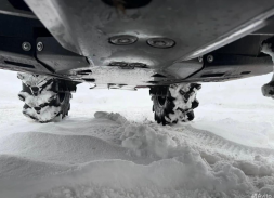 Квадроцикл BRP Can-Am Outlander X MR 1000R (2021) (ПСМ), фото 8 Квадроцикл BRP Can-Am Outlander X MR 1000R (2021) (ПСМ), фото 8