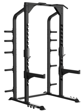 Частичная силовая стойка Impulse SL7014, фото 1