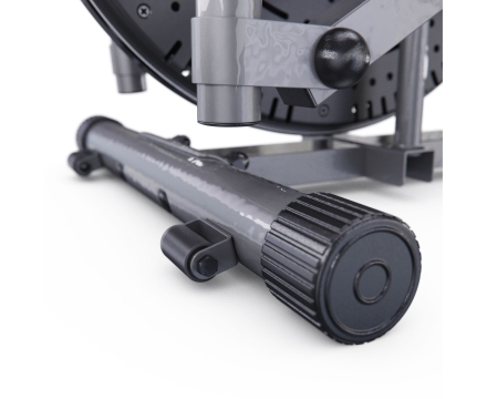 Эллиптический тренажер DFC E8.2A, фото 9