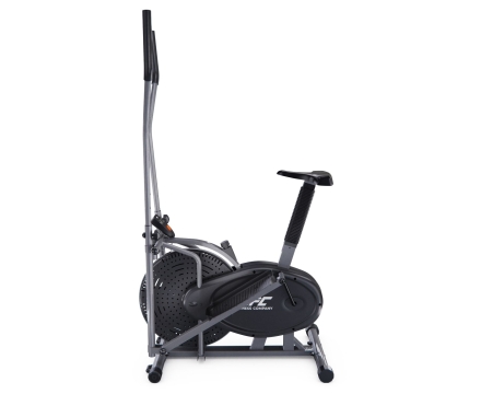 Эллиптический тренажер DFC E8.2A, фото 3