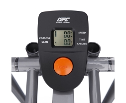 Эллиптический тренажер DFC E8.2A, фото 6 Эллиптический тренажер DFC E8.2A, фото 6