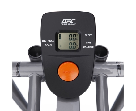 Эллиптический тренажер DFC E8.2A, фото 6