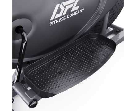 Эллиптический тренажер DFC E8.2A, фото 7