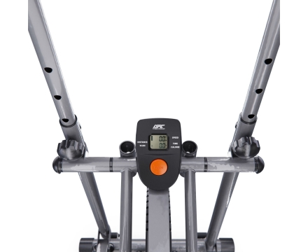 Эллиптический тренажер DFC E8.2A, фото 5