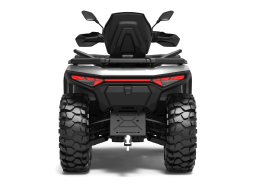 Квадроцикл LINHAI Landforce 650 EPS, фото 3 Квадроцикл LINHAI Landforce 650 EPS, фото 3