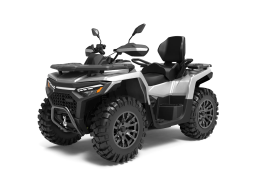 Квадроцикл LINHAI Landforce 650 EPS, фото 2 Квадроцикл LINHAI Landforce 650 EPS, фото 2