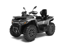 Квадроцикл LINHAI Landforce 650 EPS
