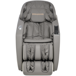 Массажное кресло Ergonova Ergoline 3 Grey, фото 3