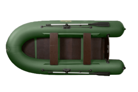 Надувная лодка BoatMaster 310K, фото 3