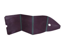 Надувная лодка BoatMaster 310K, фото 20