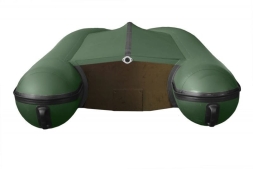 Надувная лодка BoatMaster 310K, фото 4