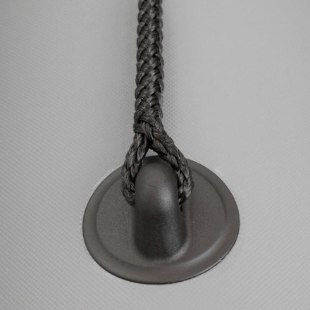 Надувная лодка BoatMaster 310K, фото 22