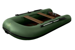 Надувная лодка BoatMaster 310K, фото 1