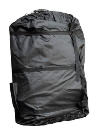 Надувная лодка BoatMaster 310K, фото 16