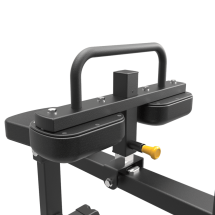 Тренажер Икроножные сидя Impulse IFP1623