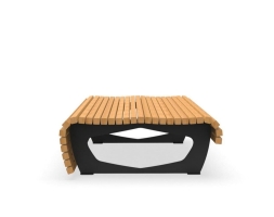 Скамейка Лукас 1, фото 3