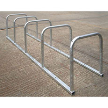 Велопарковка Муниципалитет