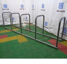 Велопарковка Муниципалитет