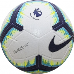 Мяч футбольный профессиональный &quot;NIKE Magia PL&quot;, размер 5, FIFA Quality Pro (FIFA Appr), фото 1