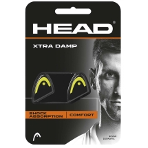 Виброгаситель HEAD XtraDamp (ЖЕЛТЫЙ), арт.285511-YL, желтый